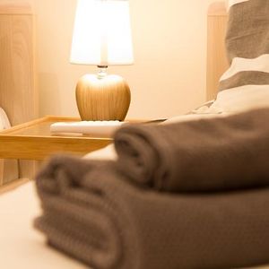 Private Bathroom Room