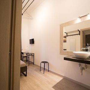 Private Bathroom King Room